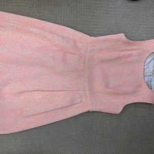 Pink Trina Turk dress